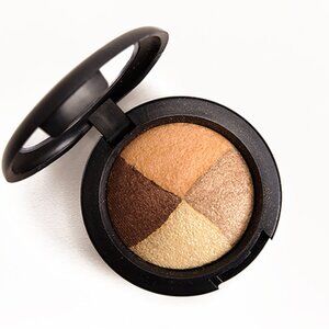MAC Mineralize Eyeshadow ~ Golden Hours ~ NO BOX